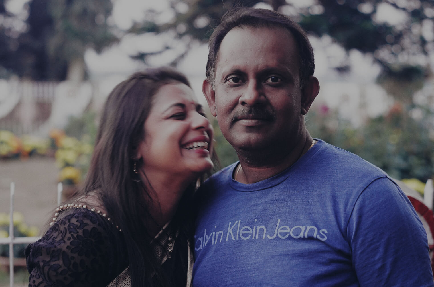 Mamai Mai & Tulu Uncle